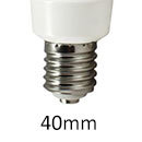 E40 LED Lampe