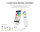 Synergy 21 LED Flächenstrahler 100W RGB-WW (RGB-CCT) IP65 230V *Milight/Miboxer*