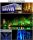 Synergy 21 LED Flächenstrahler 100W RGB-WW (RGB-CCT) IP65 230V *Milight/Miboxer*