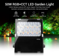 Synergy 21 LED Flächenstrahler  50W RGB-WW (RGB-CCT)...