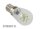 Synergy 21 LED Retrofit E14 Kühlschranklampe cw