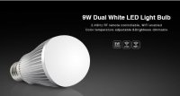 Synergy 21 LED Retrofit E27  9W dual white (CCT) Lampe...