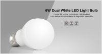 Synergy 21 LED Retrofit E27  6W dual white (CCT) Lampe...