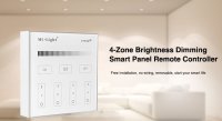 Synergy 21 LED Fernbedienung Smart Panel single color 4...