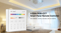 Synergy 21 LED Fernbedienung Smart Panel RGB-WW (RGB-CCT)...