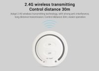 Synergy 21 LED Fernbedienung single color Touch dimm*Milight/Miboxer*