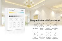 Synergy 21 LED Fernbedienung Smart Panel dual white...