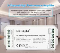 Synergy 21 LED Controller 5-Channel Amplifier...
