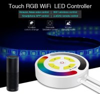 Synergy 21 LED Controller Touch RGB WiFi...