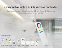 Synergy 21 LED Controller Touch RGB WiFi *Milight/Miboxer* Alexa Serie