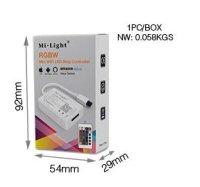 Synergy 21 LED Controller Mini RGBW WiFi *Milight/Miboxer* Alexa Serie