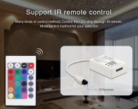 Synergy 21 LED Controller Mini RGBW WiFi *Milight/Miboxer* Alexa Serie