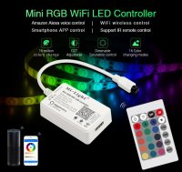 Synergy 21 LED Controller Mini RGB WiFi *Milight/Miboxer*...