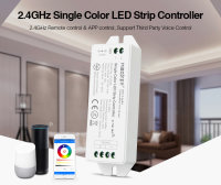 Synergy 21 LED Controller single color DC12/24V...