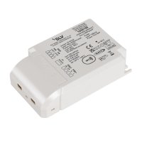 SLV 1006198 LED-Treiber, 1050mA, 42W 4024163262552