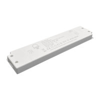 SIGOR Powerllinke Super Slim LED-Netzteil 60W 24VDC...