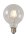Lucide G80 Class B LED Filament Lampe E27 7W dimmbar Transparent 49086/07/60 5411212491862