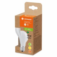 LEDVANCE LED CLASSIC höchste Effizienzklasse A 7.2W...