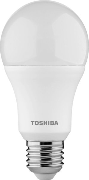 Toshiba LED Lampe dimmbar E27 11W 4000K 1055Lm wie 75W 4711112387304