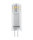 OSRAM LED Lampe PIN 12 V 20 300° 1.8W G4 klar warmweiss wie 20W