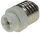 Adapter von E27 auf G9 (Sockelumwandler)