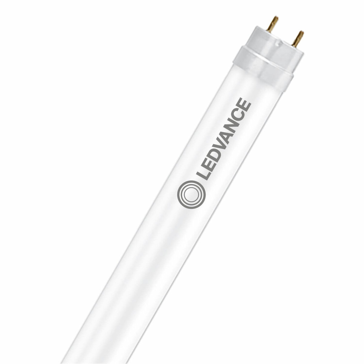 LEDVANCE LED Röhre T8 EM KVG 60cm 6.3W 830 G13 990lm 3000K warmweiss