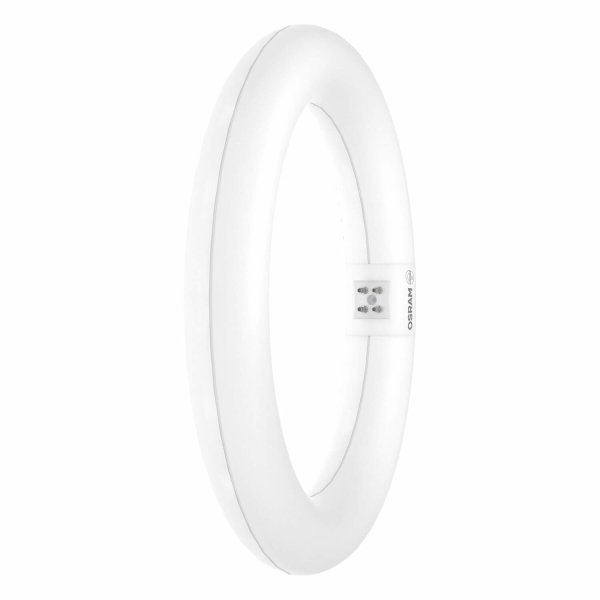 OSRAM LED Ringröhre T9 EM KVG 11W 865 G10q 1320lm 6500K tageslichtweiss wie 22W 4099854042645