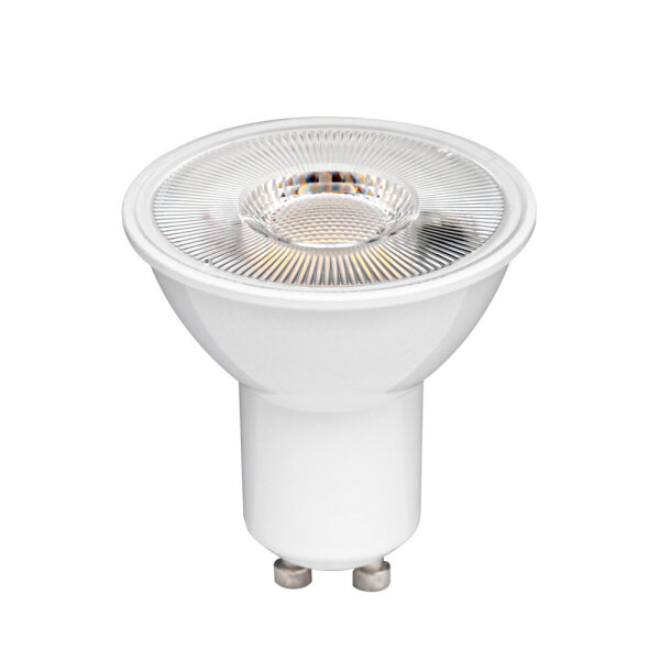 OSRAM LED Strahler VALUE PAR16 6.5W GU10 tageslichtweiss