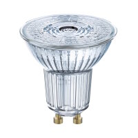 OSRAM LED Spot Strahler Superstar GU10 3,4W 230lm...