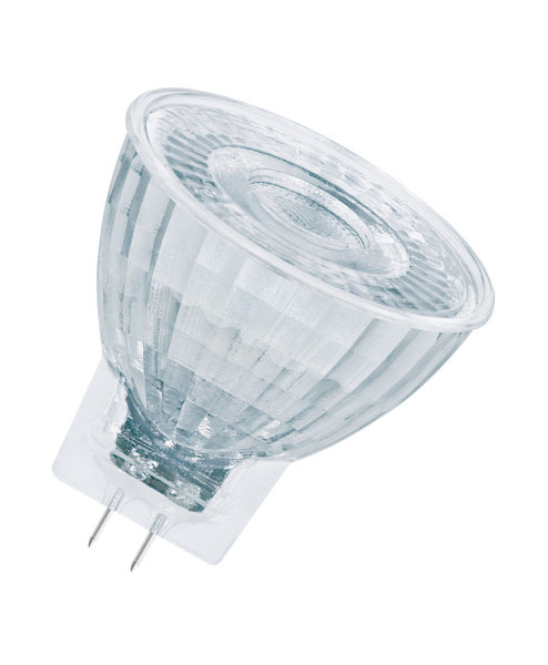 OSRAM GU4 / MR11 LED Spot 4,2W 36° warmweiss 4099854050329 wie 35W
