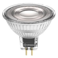 LEDVANCE LED Strahler Parathom MR16 36° 5W GU5.3...