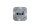 Lucide RECESSED WALL DIMMER NL Dimmer Weiß 50000/00/31