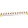 Schneider R9XFH312 Phasenschiene Gabel ablängbar 3-polig 12TE 63A