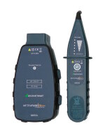 Gossen Metrawatt M660C METRAFUSE FD Pro Sicherungsfinder...