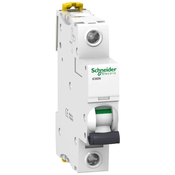 Schneider A9F74116 Leitungsschutzschalter Acti9 iC60N 16A 6kA Sicherungsautomat