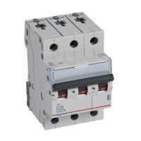 Legrand TX3 Leitungsschutzschalter C-Charakteristik, 25A,...