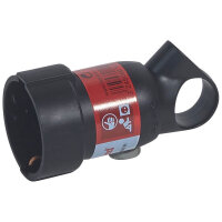 Legrand Kupplungen mit Abzugsgriff, erhöhter...