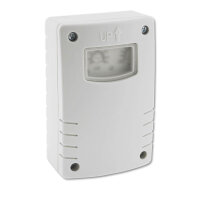 ISOLED Dämmerungsschalter 230V, max. 10A, 3-500Lux,...