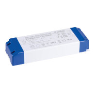 Kanlux Elektronischer Transformator POWELED Weiß 28965