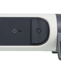 Legrand Drehbare Steckdosenleiste 6x Steckdose, SPD, 1,5m...