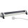Legrand Drehbare Steckdosenleiste 6x Steckdose, SPD, 1,5m Kabel weiss-schwarz 694509