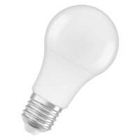 3er Pack BELLALUX LED Lampe CLA 8W 840 Frosted E27...