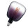 OSRAM LED Lampe Vintage 1906 Big Special Shapes 4.5W 816 Smoke E27 Dimmbar Warmweiss 4058075760974