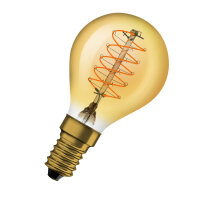 OSRAM LED Lampe Vintage 1906 CLASSIC A,B,P SLIM Filament...