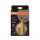 OSRAM LED Lampe Vintage 1906 CLASSIC SLIM Filament Globe 8.8W 822 Gold E27 Dimmbar Warmweiss 4058075761773