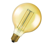 OSRAM LED Lampe Vintage 1906 CLASSIC SLIM Filament Globe...