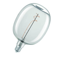 OSRAM LED Lampe Vintage 1906 Big Special Shapes 4.8W 827...
