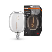 OSRAM LED Lampe Vintage 1906 Big Special Shapes 4.8W 827...