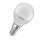 OSRAM LED Lampe PCR LAMPS WITH CLASSIC P 4.9W 827 Frosted E14 Warmweiss 4058075832084