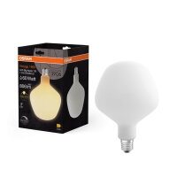 OSRAM LED Lampe Vintage 1906 CLASSIC Globe 7.3W 827...